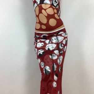 Tora-Lilly on Instagram vampira set size medium only worn once